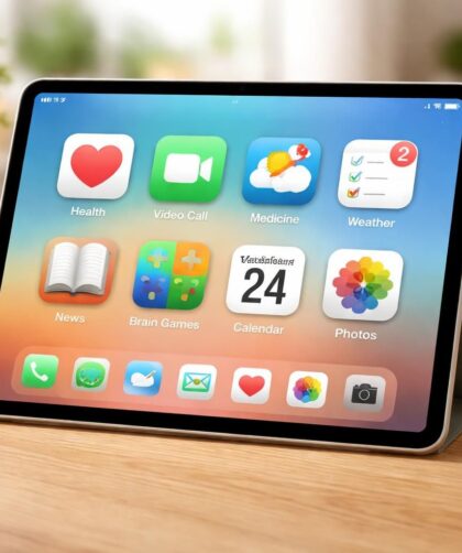 découvrez les meilleures applis gratuites pour ipad, spécialement sélectionnées pour les seniors afin de faciliter leur quotidien avec simplicité et utilité.