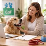 découvrez comment bénéficier facilement de l'aide animaux proposée par la caf pour alléger les dépenses de soin et de garde de vos compagnons.