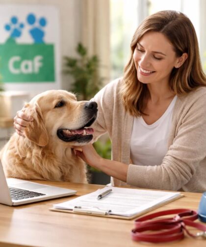découvrez comment bénéficier facilement de l'aide animaux proposée par la caf pour alléger les dépenses de soin et de garde de vos compagnons.