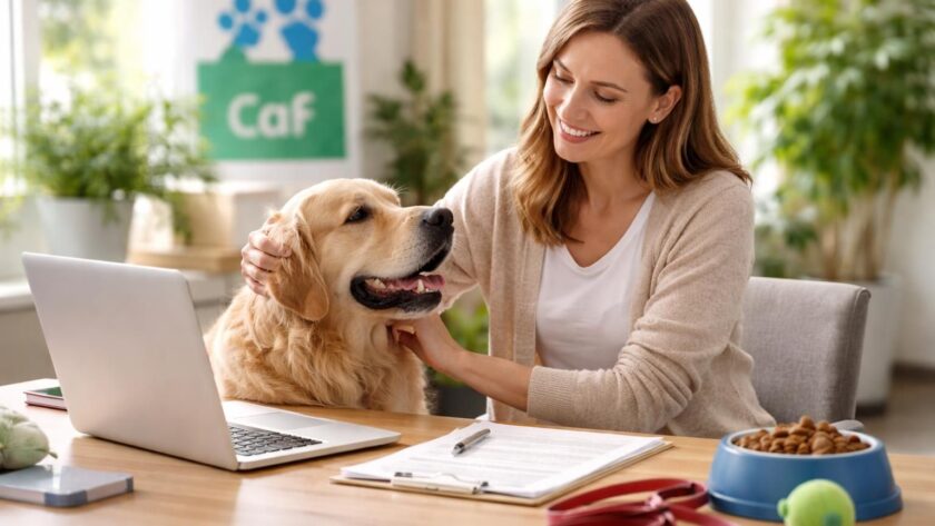 découvrez comment bénéficier facilement de l'aide animaux proposée par la caf pour alléger les dépenses de soin et de garde de vos compagnons.