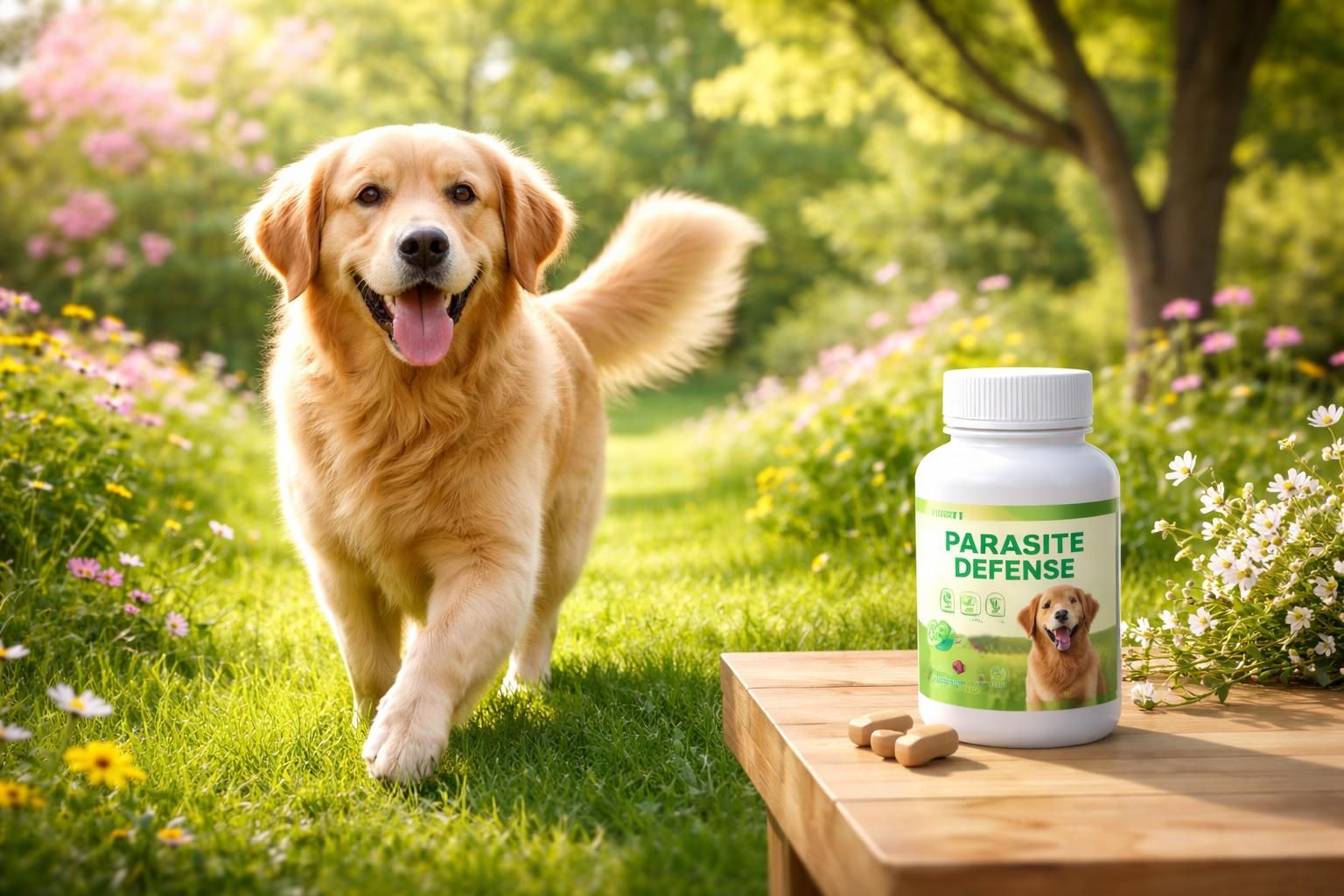 découvrez bravecto pour chien sans ordonnance, la solution incontournable pour prévenir efficacement les parasites et protéger votre compagnon toute l'année.
