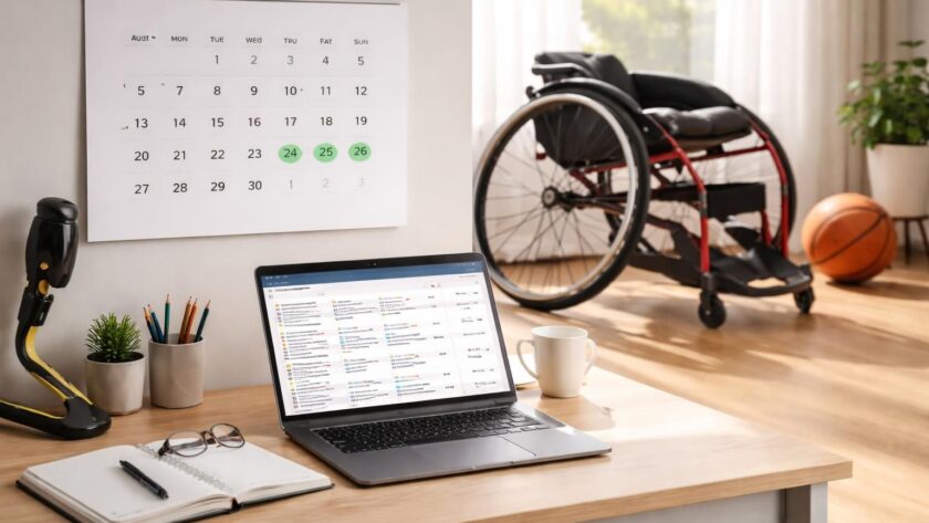 découvrez le calendrier complet et les résultats des jeux paralympiques, ainsi que des conseils essentiels pour bien vous préparer à cet événement sportif inspirant.