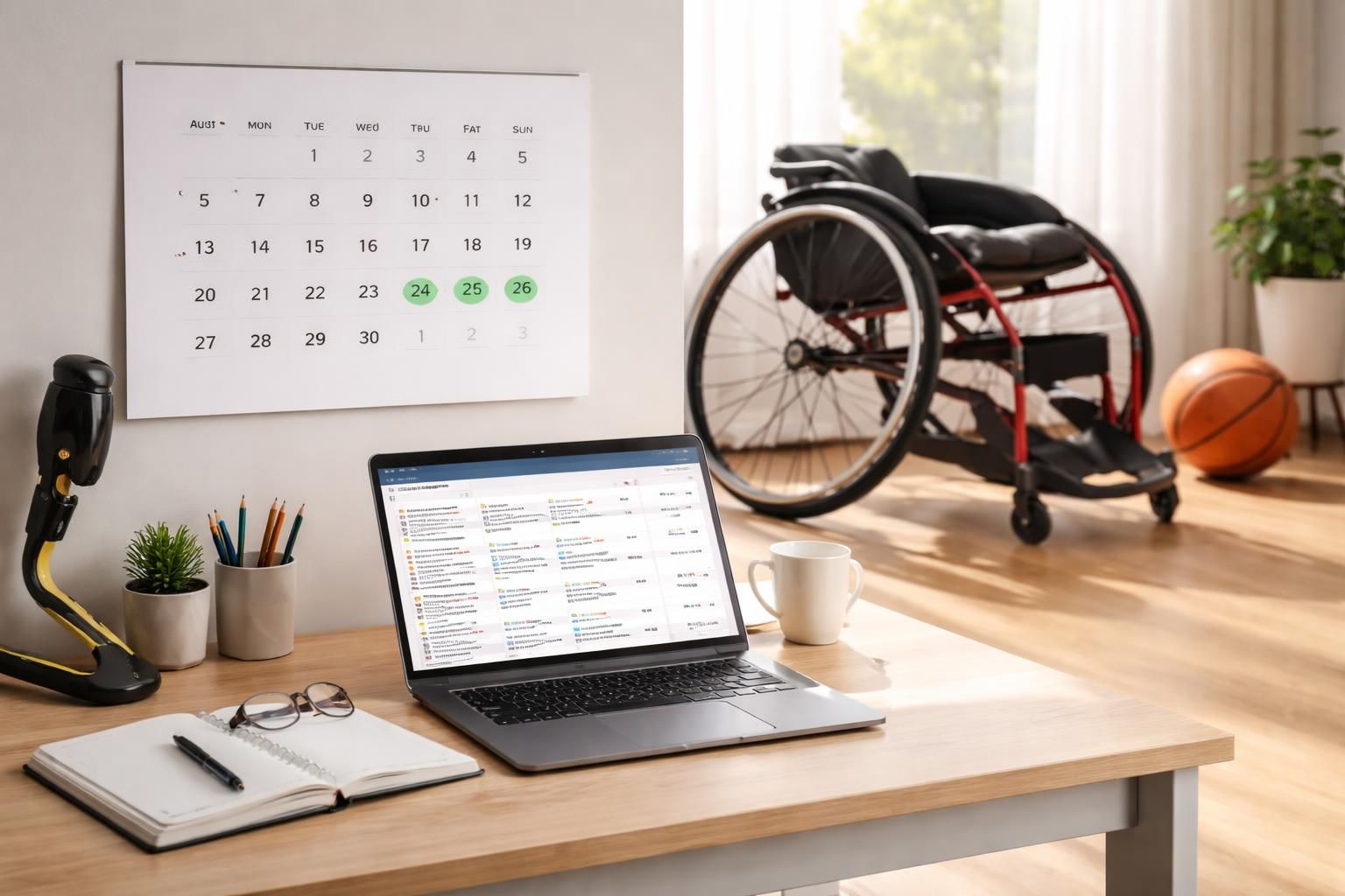 découvrez le calendrier complet et les résultats des jeux paralympiques, ainsi que des conseils essentiels pour bien vous préparer à cet événement sportif inspirant.
