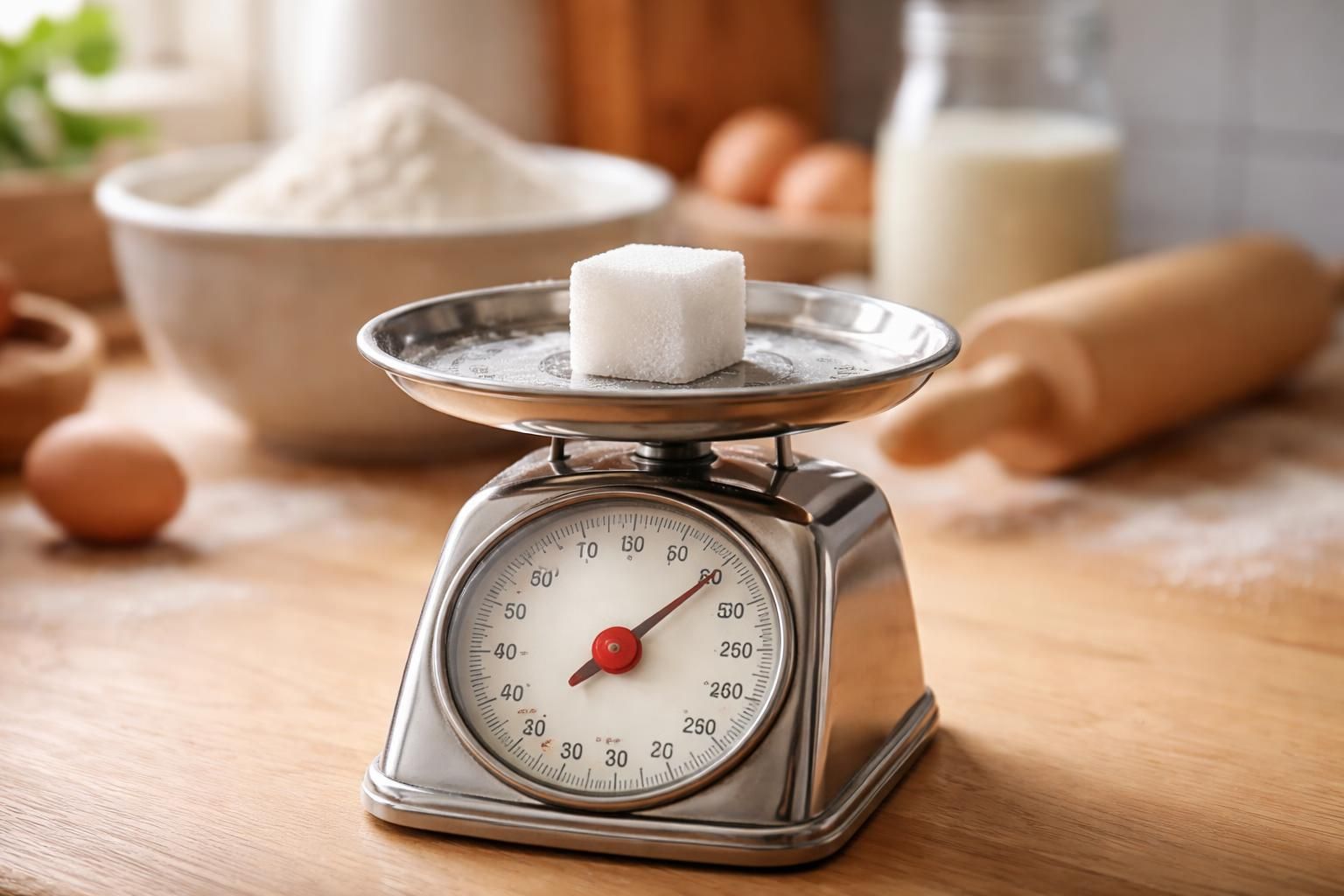 découvrez combien pèse un morceau de sucre pour réussir parfaitement toutes vos recettes sucrées et doser avec précision.