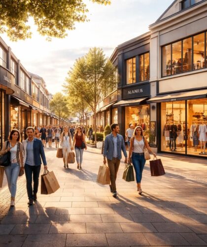 découvrez notre comparatif des magasins d'usine à nantes pour trouver les meilleures affaires et profiter de réductions exceptionnelles près de chez vous.