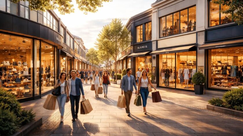 découvrez notre comparatif des magasins d'usine à nantes pour trouver les meilleures affaires et profiter de réductions exceptionnelles près de chez vous.