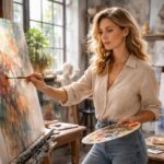 explorez le parcours inspirant de claire eiffel dans le monde de l'art et découvrez son talent unique, ses réalisations et sa passion qui façonnent son univers artistique.