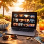 explorez notre sélection des meilleurs sites de streaming en juillet pour profiter pleinement de vos vacances cinématographiques avec les films et séries incontournables.