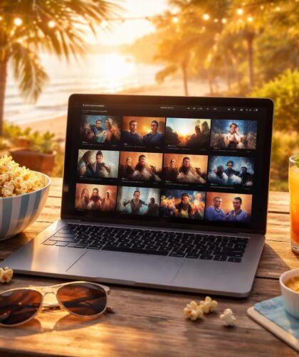 explorez notre sélection des meilleurs sites de streaming en juillet pour profiter pleinement de vos vacances cinématographiques avec les films et séries incontournables.