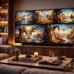 plongez dans l'univers unique de salvador dalí et découvrez ses œuvres fascinantes en streaming, pour un voyage artistique captivant chez vous.