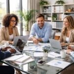 découvrez une définition complète et claire de l'expression 'au sein de l'entreprise', son utilisation et son importance dans le contexte professionnel.