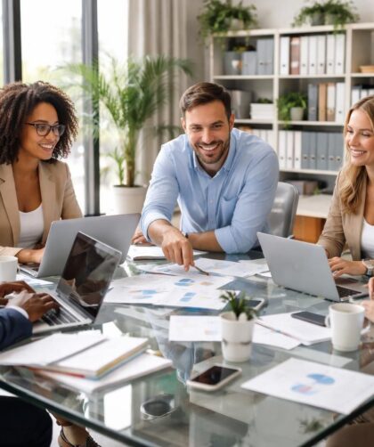 découvrez une définition complète et claire de l'expression 'au sein de l'entreprise', son utilisation et son importance dans le contexte professionnel.