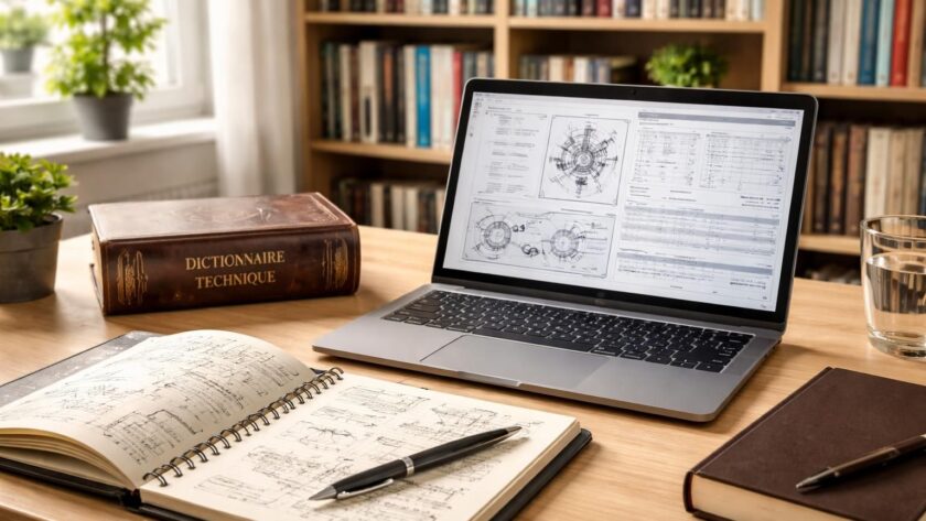 découvrez la définition de 'transverser' et apprenez comment enrichir votre vocabulaire technique pour mieux communiquer dans votre domaine professionnel.