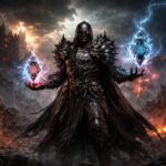 découvrez les nouveautés passionnantes de la saison des assemblages dans diablo 4 et plongez dans une expérience de jeu enrichie et innovante.
