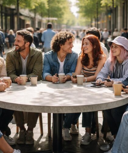découvrez les points communs et les différences entre les générations gen x, gen y et millennials, et comprenez ce qui façonne leurs valeurs, comportements et perspectives.