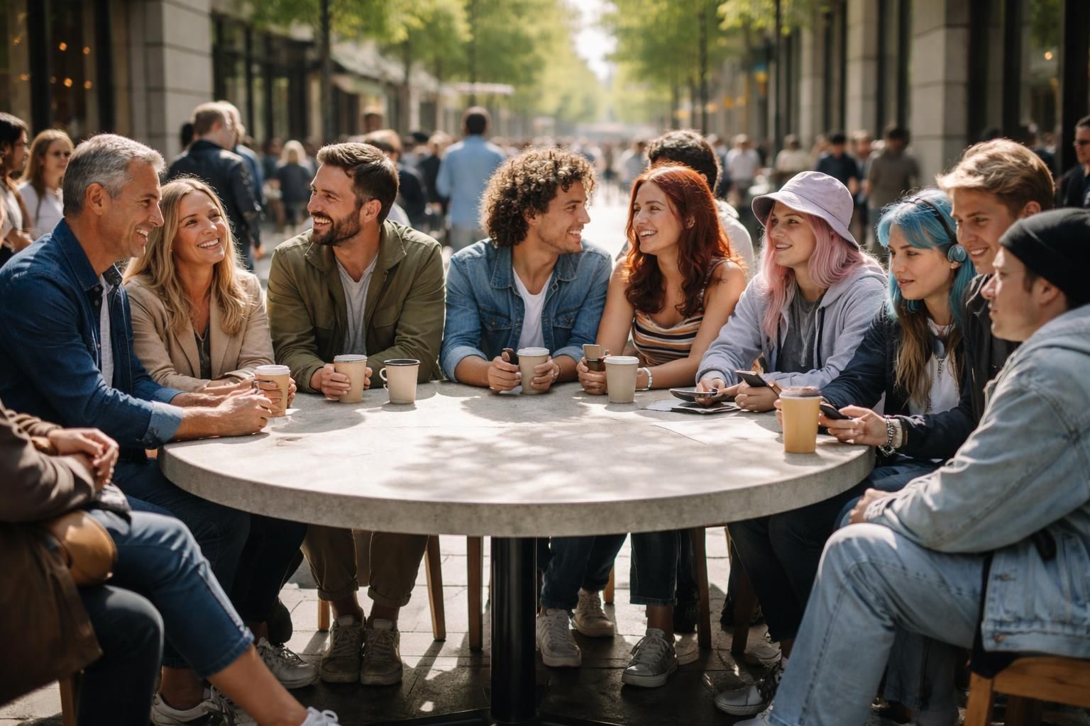 découvrez les points communs et les différences entre les générations gen x, gen y et millennials, et comprenez ce qui façonne leurs valeurs, comportements et perspectives.