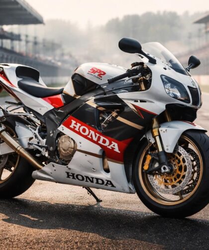 découvrez la honda sp2, une moto emblématique alliant design sportif et héritage passionné, pour une expérience de conduite unique.