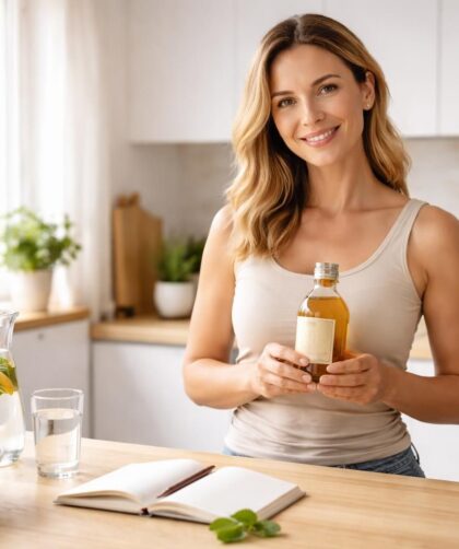 découvrez comment j'ai perdu du poids grâce au vinaigre de cidre, mon avis complet et les erreurs à éviter pour obtenir des résultats durables et efficaces.