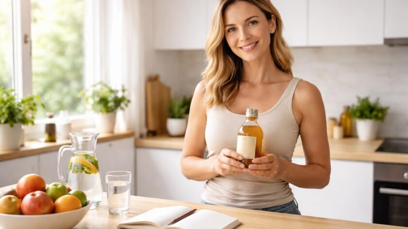 découvrez comment j'ai perdu du poids grâce au vinaigre de cidre, mon avis complet et les erreurs à éviter pour obtenir des résultats durables et efficaces.