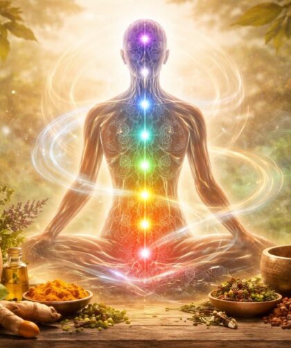 découvrez comment l'ayurveda explore la connexion profonde entre l'esprit et le corps pour harmoniser votre bien-être global grâce à des pratiques ancestrales naturelles.