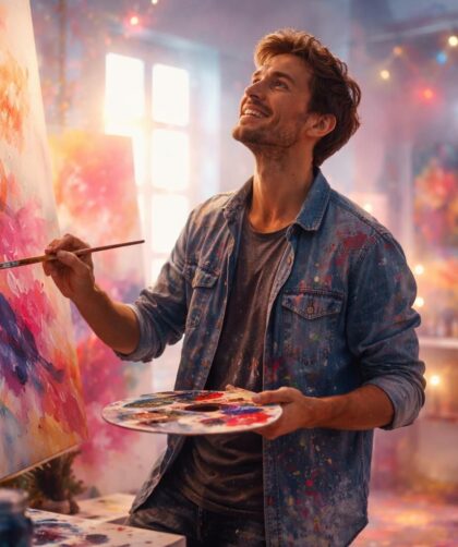 découvrez la définition de grisement et explorez son rôle fascinant dans l'art moderne à travers un aperçu captivant et enrichissant.