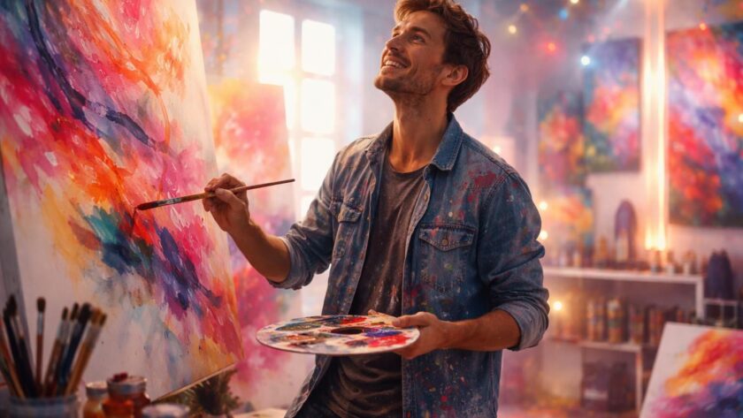 découvrez la définition de grisement et explorez son rôle fascinant dans l'art moderne à travers un aperçu captivant et enrichissant.