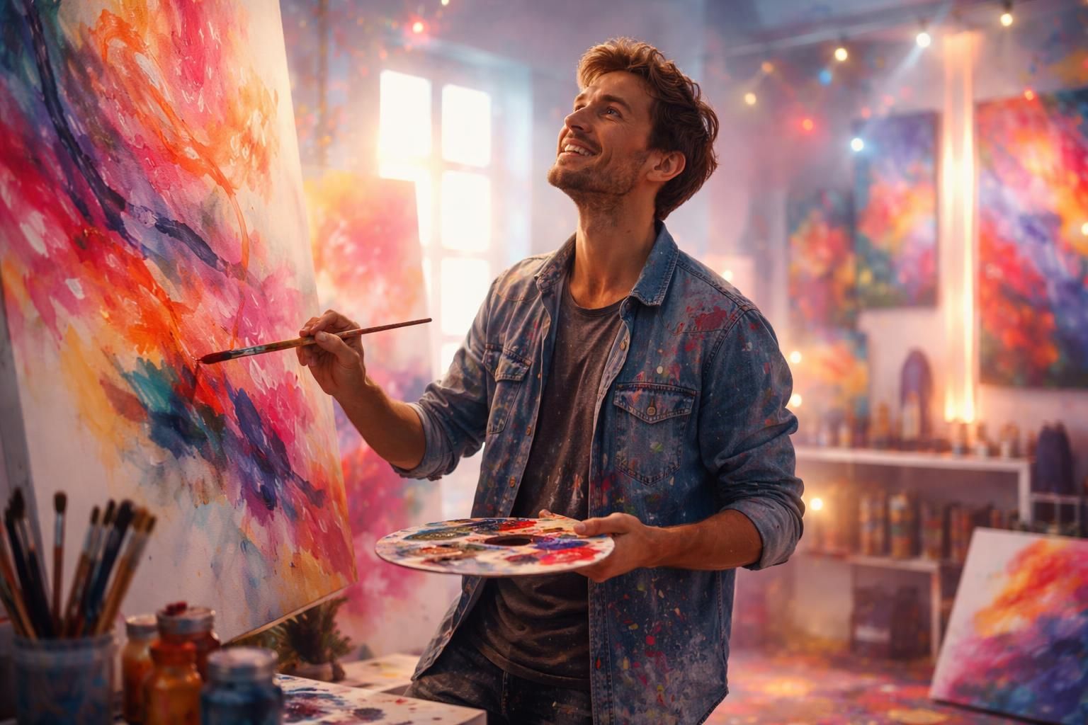découvrez la définition de grisement et explorez son rôle fascinant dans l'art moderne à travers un aperçu captivant et enrichissant.