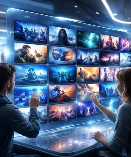 découvrez 1lib, la nouvelle plateforme de streaming vidéo qui fait parler d'elle : innovation majeure ou effet de mode passager ? analyse et avis détaillés.