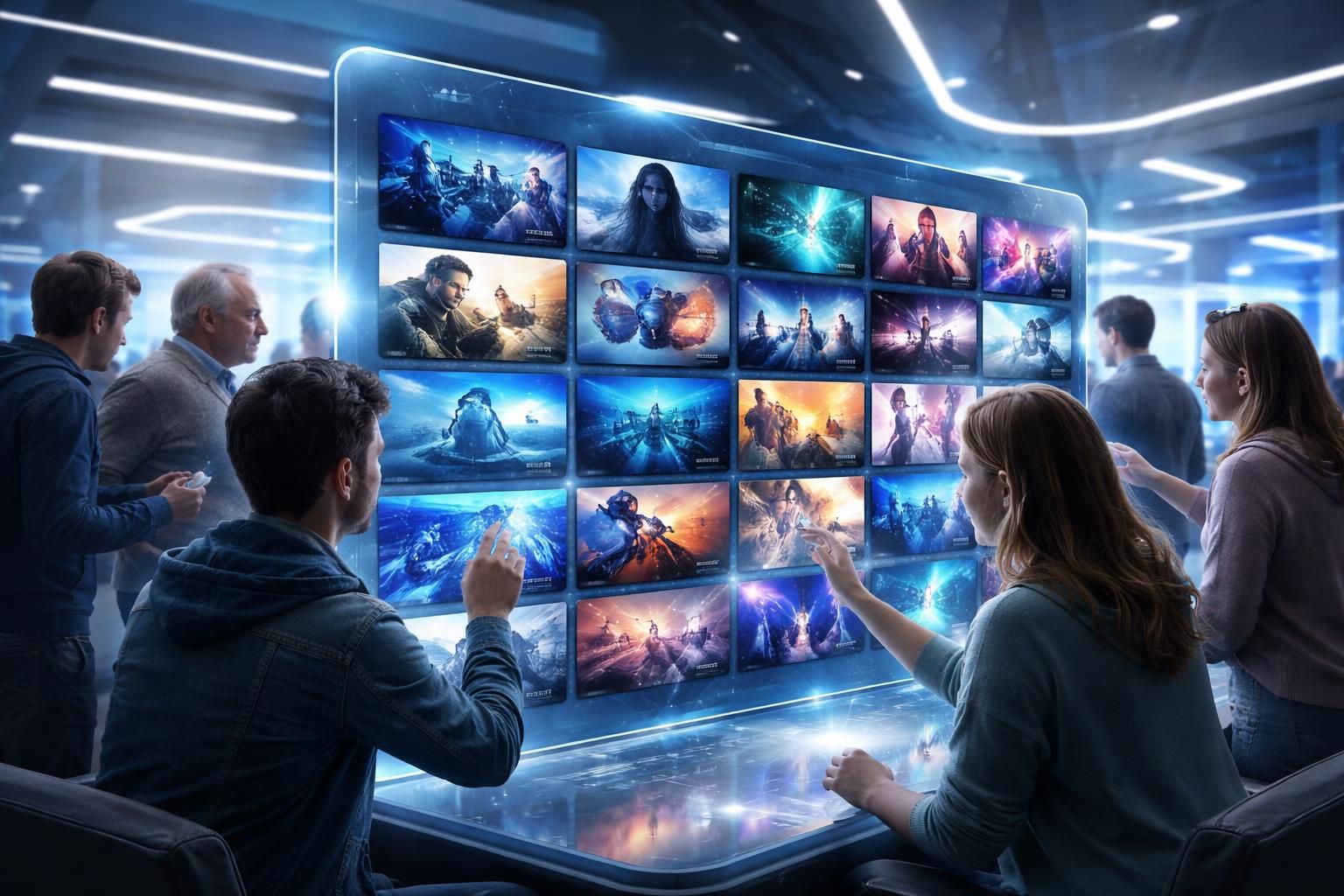découvrez 1lib, la nouvelle plateforme de streaming vidéo qui fait parler d'elle : innovation majeure ou effet de mode passager ? analyse et avis détaillés.