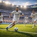 découvrez le classement du real madrid et analysez en détail les performances de l'équipe cette saison pour comprendre ses forces et faiblesses.