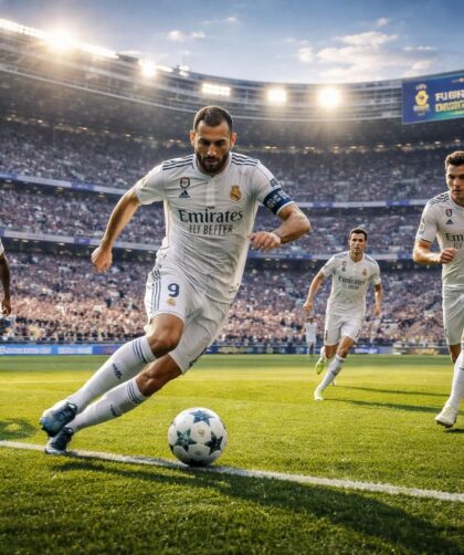 découvrez le classement du real madrid et analysez en détail les performances de l'équipe cette saison pour comprendre ses forces et faiblesses.