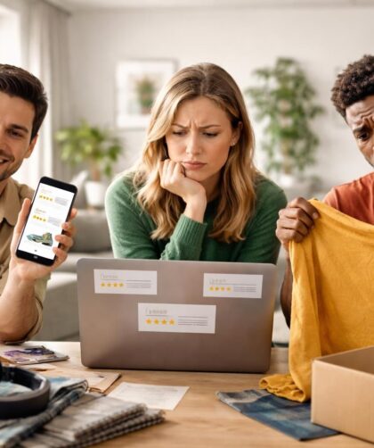 découvrez les avis variés sur le bon coin et comment ils influencent vos décisions d'achat pour garantir une expérience sécurisée et réussie.