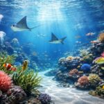 découvrez les espèces fascinantes de l'aquarium à royan, un lieu incontournable pour observer la diversité marine et vivre une expérience unique en famille ou entre amis.
