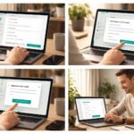 découvrez les étapes essentielles pour supprimer facilement un compte vinted et créer un nouveau. guide simple et rapide pour gérer vos comptes vinted en toute sérénité.