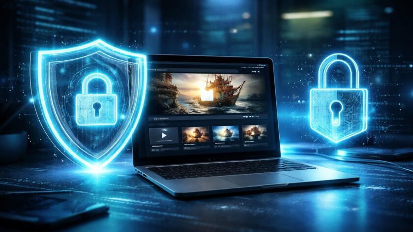 découvrez les meilleurs sites sécurisés pour regarder des films et séries de pirates en streaming en toute tranquillité et sans risque.