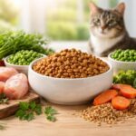 découvrez les astuces pour choisir les croquettes pour chat offrant le meilleur rapport qualité/prix, alliant santé, goût et économie.