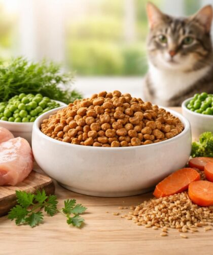 découvrez les astuces pour choisir les croquettes pour chat offrant le meilleur rapport qualité/prix, alliant santé, goût et économie.