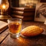 découvrez l'histoire fascinante du shooter à la madeleine, ses origines et comment cette boisson unique est devenue un classique incontournable.