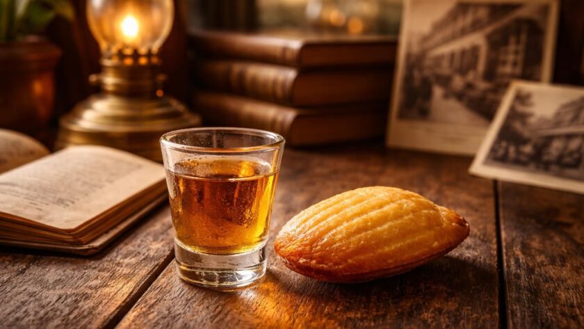 découvrez l'histoire fascinante du shooter à la madeleine, ses origines et comment cette boisson unique est devenue un classique incontournable.
