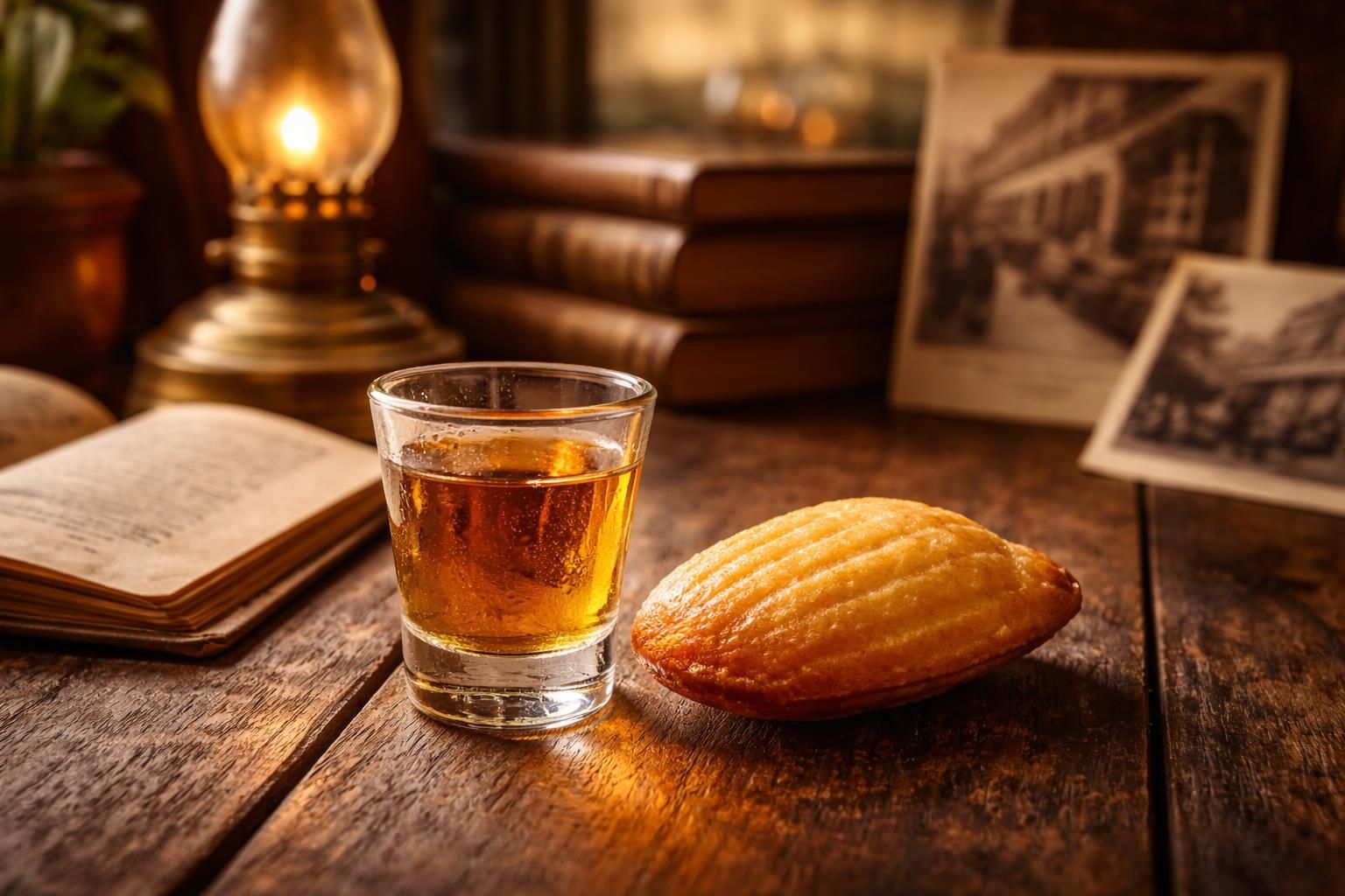 découvrez l'histoire fascinante du shooter à la madeleine, ses origines et comment cette boisson unique est devenue un classique incontournable.