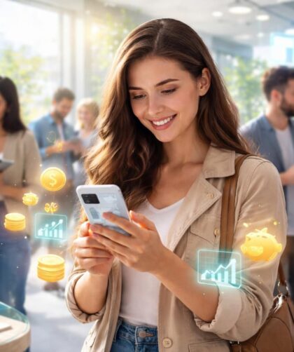 découvrez comment maximiser vos économies grâce à yiaho, une application gratuite aux fonctionnalités uniques et innovantes pour gérer votre budget efficacement.