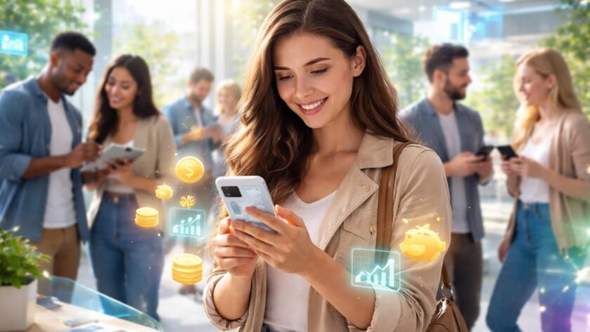 découvrez comment maximiser vos économies grâce à yiaho, une application gratuite aux fonctionnalités uniques et innovantes pour gérer votre budget efficacement.