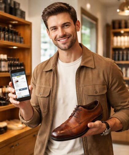 découvrez comment dénicher facilement un code promo mr chaussure pour économiser sur vos produits d'entretien et garder vos chaussures impeccables.
