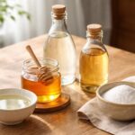 découvrez 5 alternatives savoureuses pour remplacer le mirin dans vos recettes et apporter une touche originale à vos plats japonais.