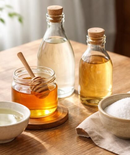 découvrez 5 alternatives savoureuses pour remplacer le mirin dans vos recettes et apporter une touche originale à vos plats japonais.