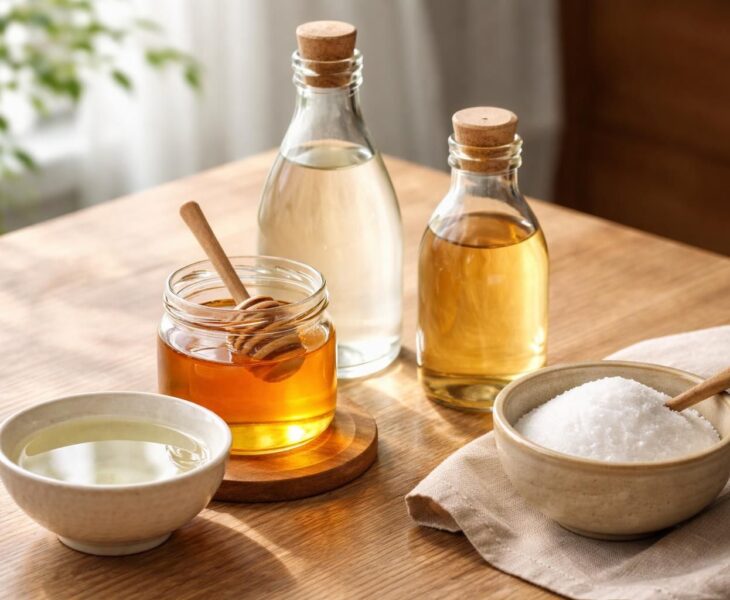 découvrez 5 alternatives savoureuses pour remplacer le mirin dans vos recettes et apporter une touche originale à vos plats japonais.