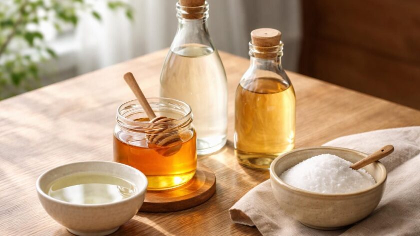 découvrez 5 alternatives savoureuses pour remplacer le mirin dans vos recettes et apporter une touche originale à vos plats japonais.