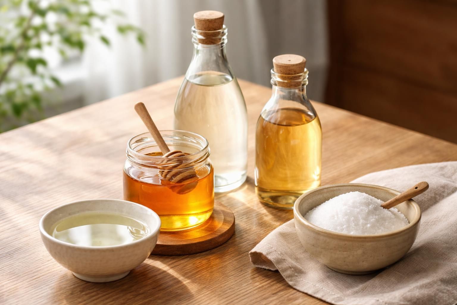 découvrez 5 alternatives savoureuses pour remplacer le mirin dans vos recettes et apporter une touche originale à vos plats japonais.