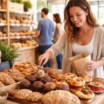 découvrez comment choisir une boulangerie sans gluten près de chez vous peut améliorer votre alimentation, offrir des options savoureuses et soutenir votre bien-être au quotidien.