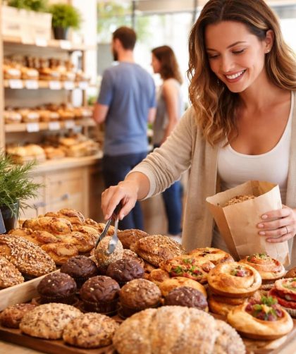 découvrez comment choisir une boulangerie sans gluten près de chez vous peut améliorer votre alimentation, offrir des options savoureuses et soutenir votre bien-être au quotidien.